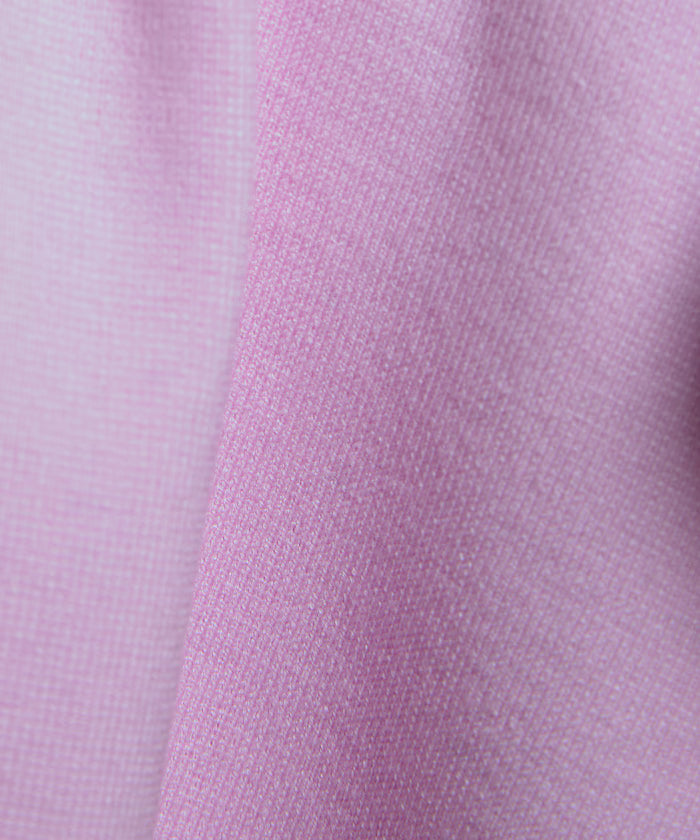 Sweat-like Knit Limited Edition