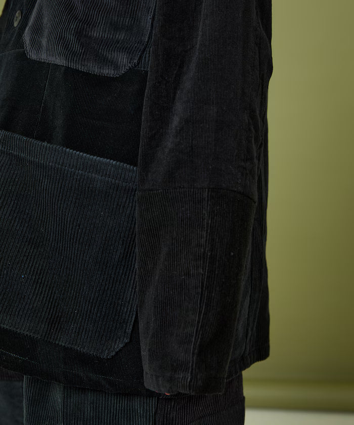 Remake Corduroy Jacket