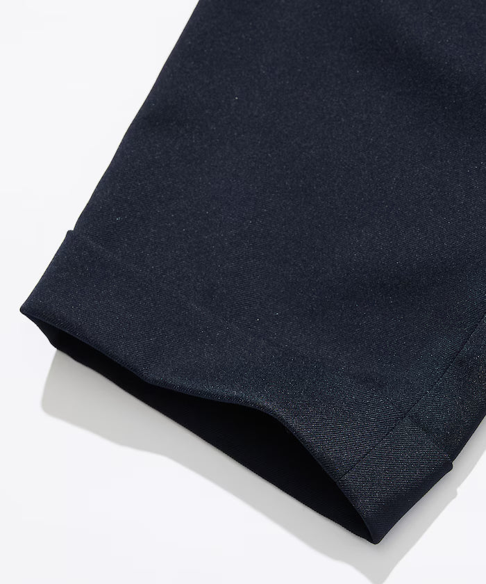 Polyester 1 Tuck Slacks Pant