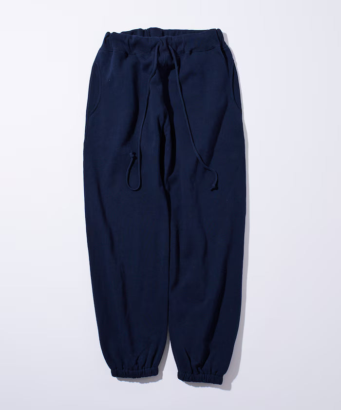 12oz Heavyweight Relaxed Fit Sweatpants / Setup Compatible 【Limited Release】