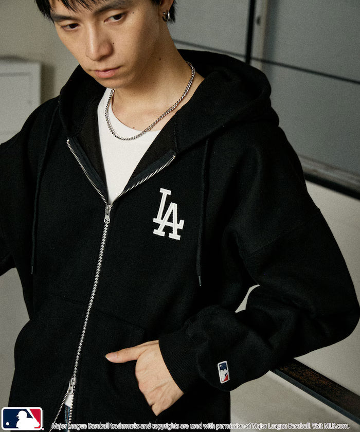 Limited Edition SWEAT ZIP HOODIE