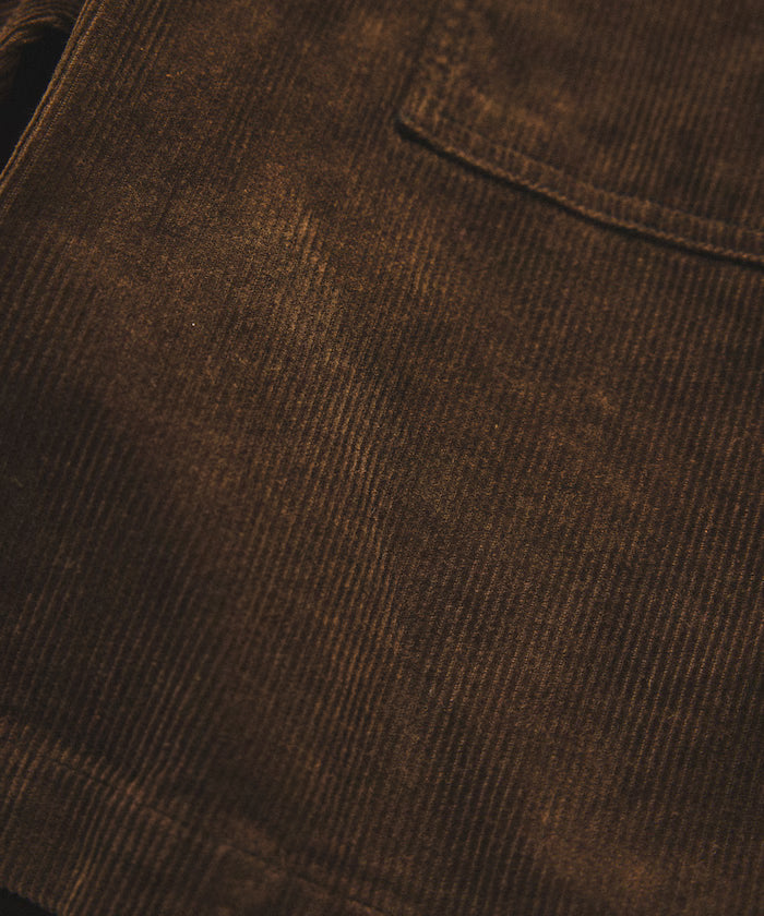 FREAK'S STORE for BEACH & FES Summer Corduroy Easy Shorts