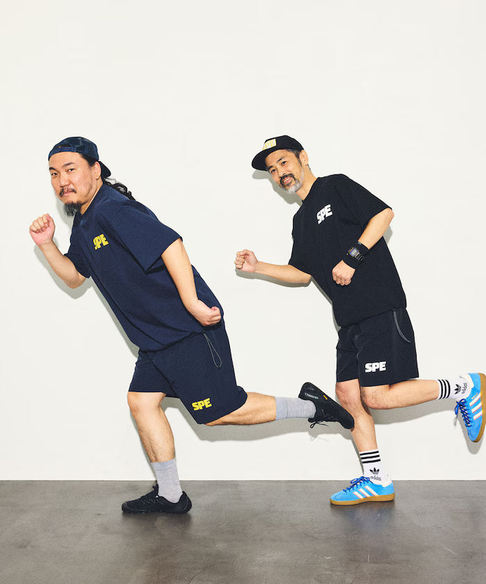 [May 29, 12:00 release] SPECIAL OTHERS × Beach & Festival GH REF Mesh Cap