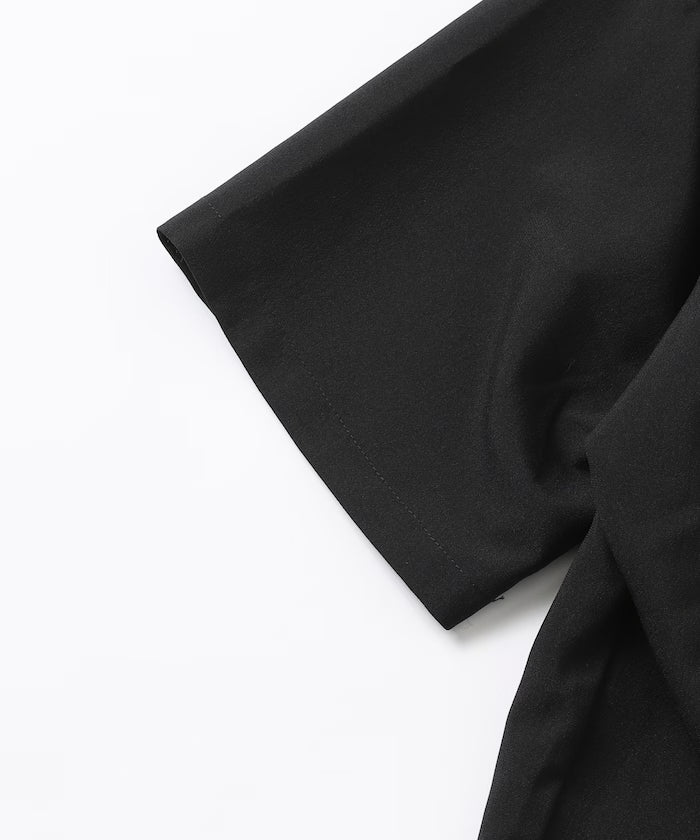 AiRide/AiRide Packable Setup / Crew Neck Pullover / Shorts [Limited Release]