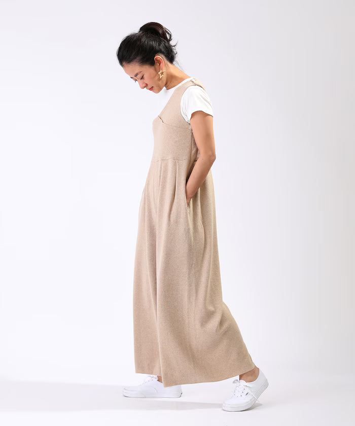 Knit Overall