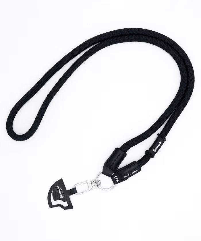 YOSEMITE STRAP LEATHER