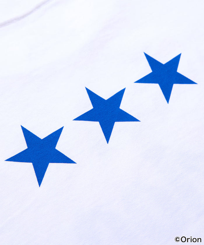 [Available from 5/29 12:00] Special ORION LOGO TEE