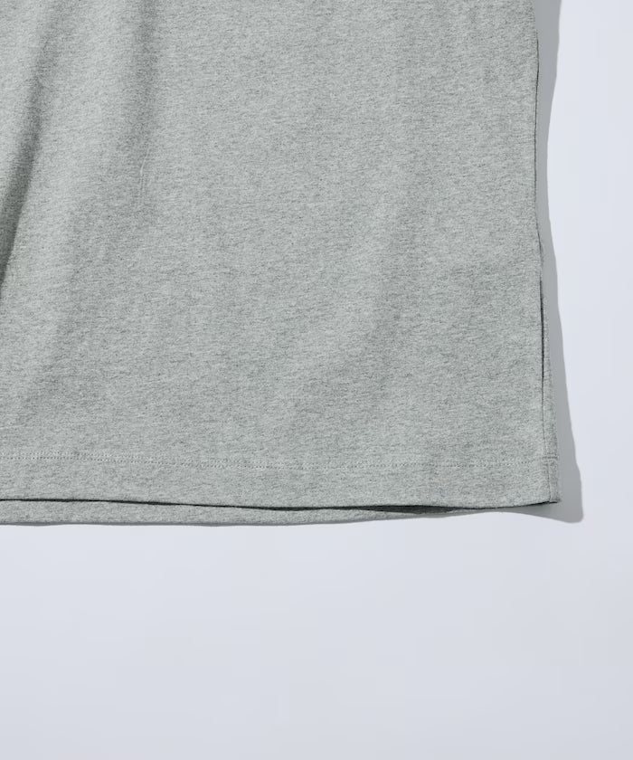 6 Ounce Front Logo Print Crew Neck T-Shirt / Back Print T-Shirt PRINT FRESH FIRST