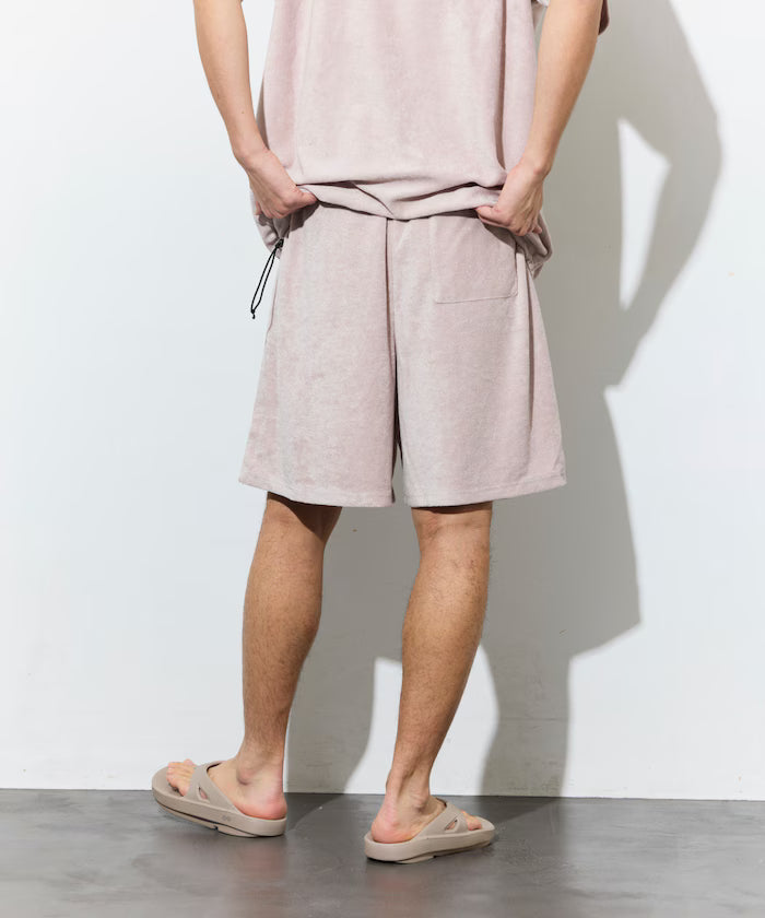 [New Color Added] Pile Setup with Backpack Unisex Compatible