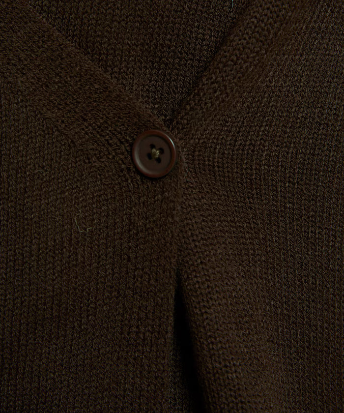 Wrap Knit Limited Edition