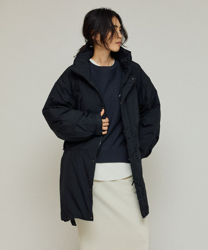 PRIMALOFT PrimaLoft Monster Parker / Insulated Coat 25AW