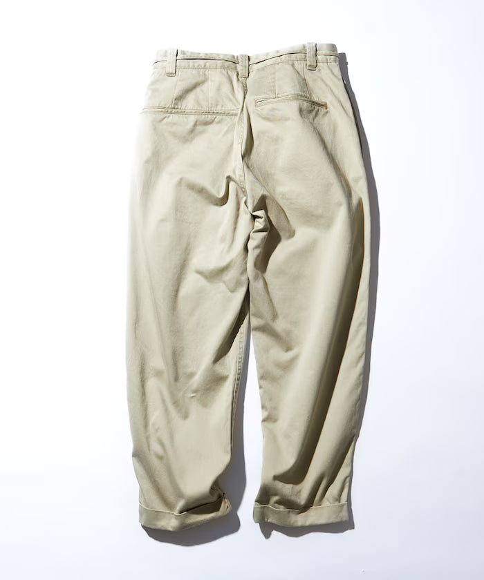 Magazine Pocket Chino Pant