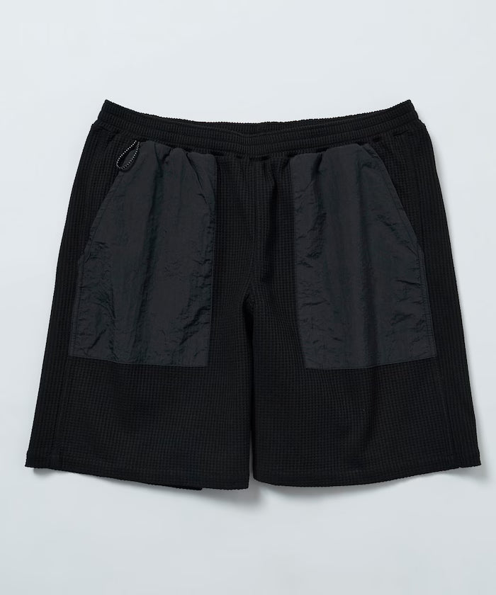 Tech Thermal Easy Shorts / Compatible with Setup