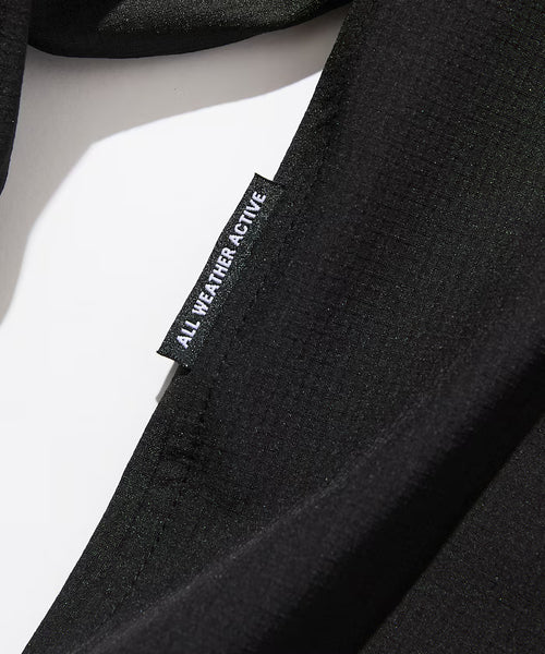 ALL WEATHER ACTIVE WEAR/All Weather Active Wear Relaxed Fit Pocket Shirt 【Limited Edition】