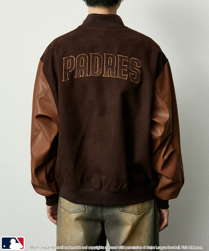 Limited Edition STUDIUM JACKET