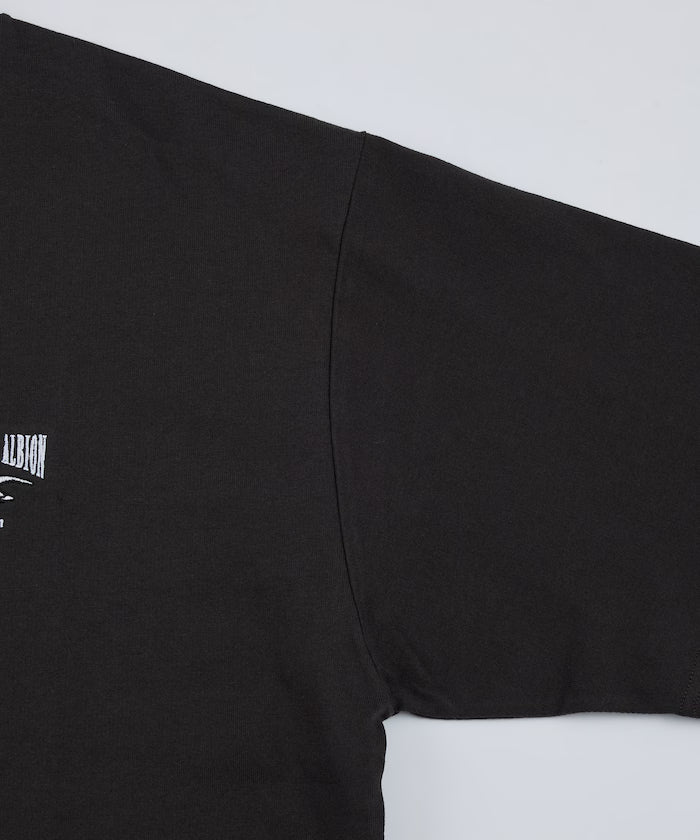 [Release on 5/22 12:00~] BHA SEAGULLS MATCHDAY GRAPHIC T