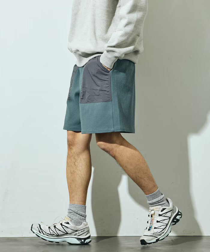 Tech Thermal Easy Shorts / Compatible with Setup