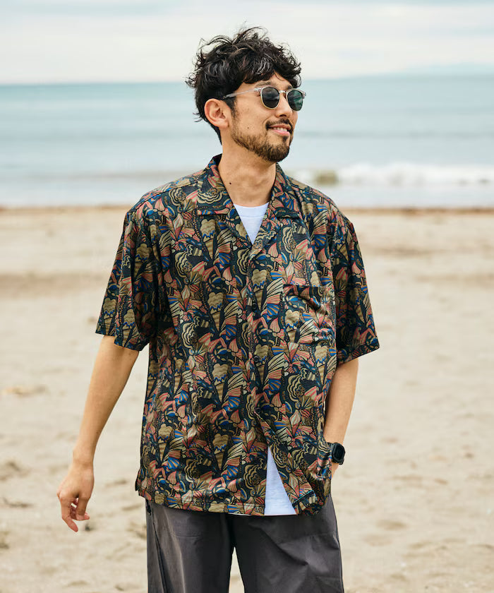 FREAK'S STORE for BEACH & FES Summer Active Setup with Drawstring Bag