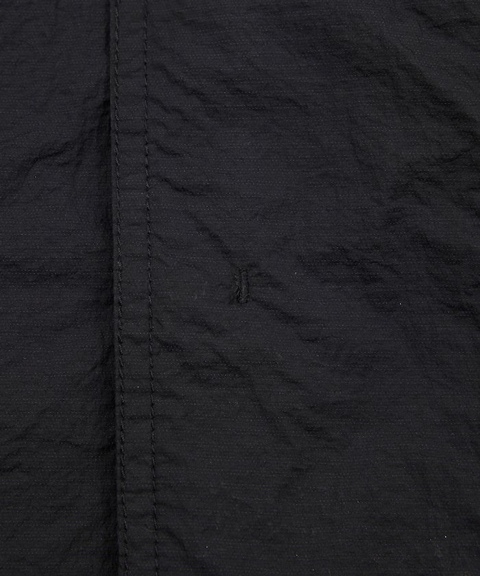 Ultra-Light Packable Nylon Travel Jacket