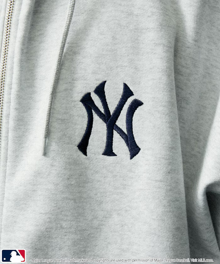 Limited Edition SWEAT ZIP HOODIE
