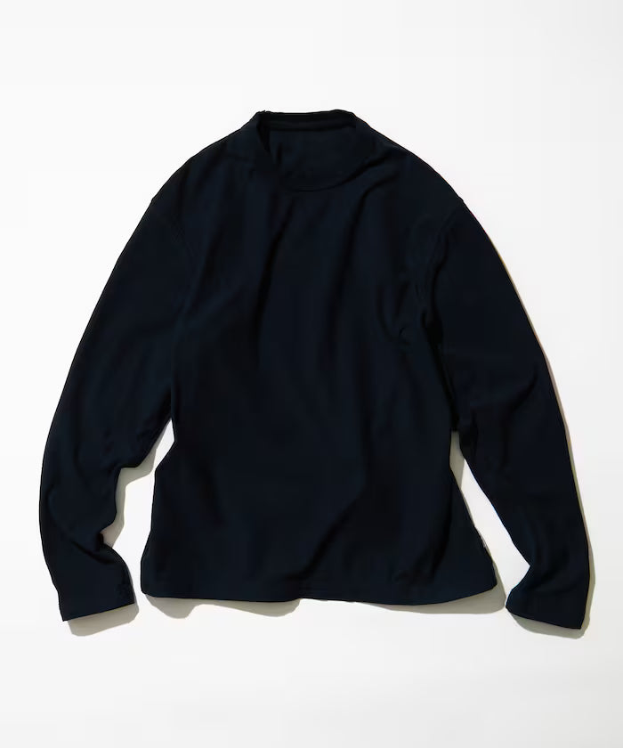 2-Pack Reversible Long Sleeve Tee “TIGHT FIT”