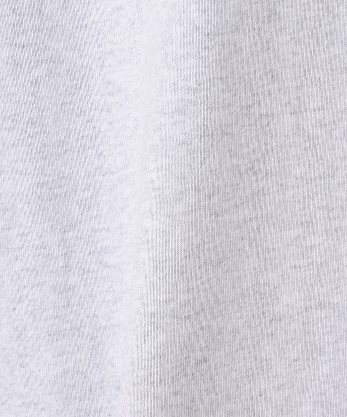 HEAVY WEIGHT/Heavy Weight Short Sleeve Crew Neck Pocket T-Shirt/10.5 ounces