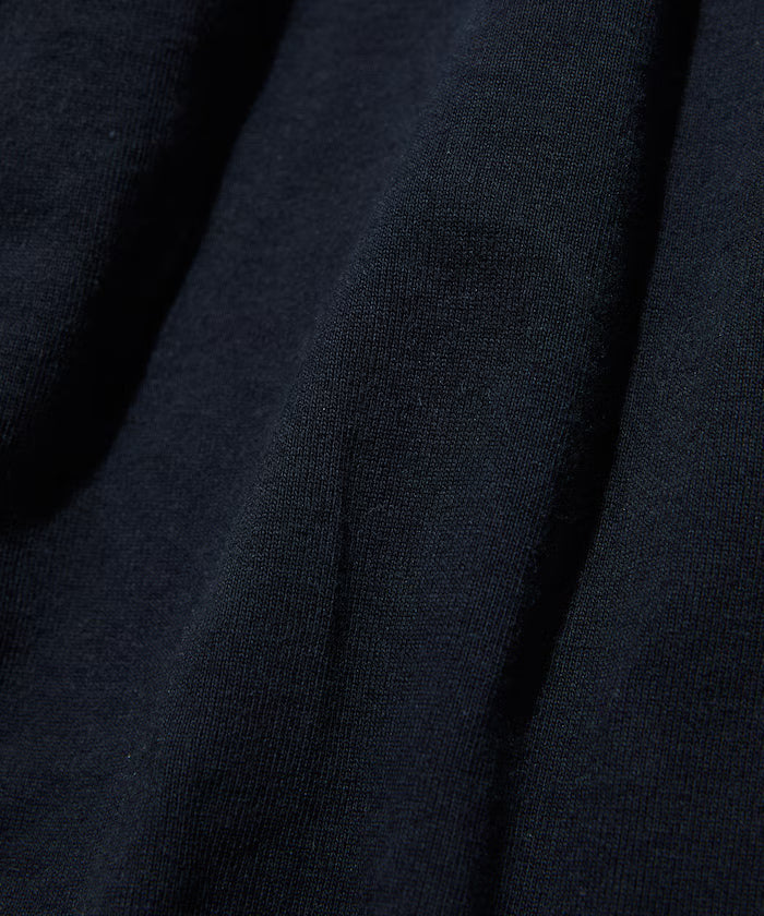 Heavy Weight Jersey Long Sleeve Tee