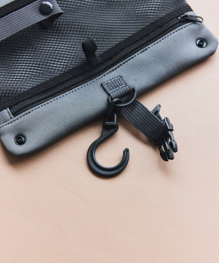 BOTTLE ROLL 3WAY POUCH【Bag Only】