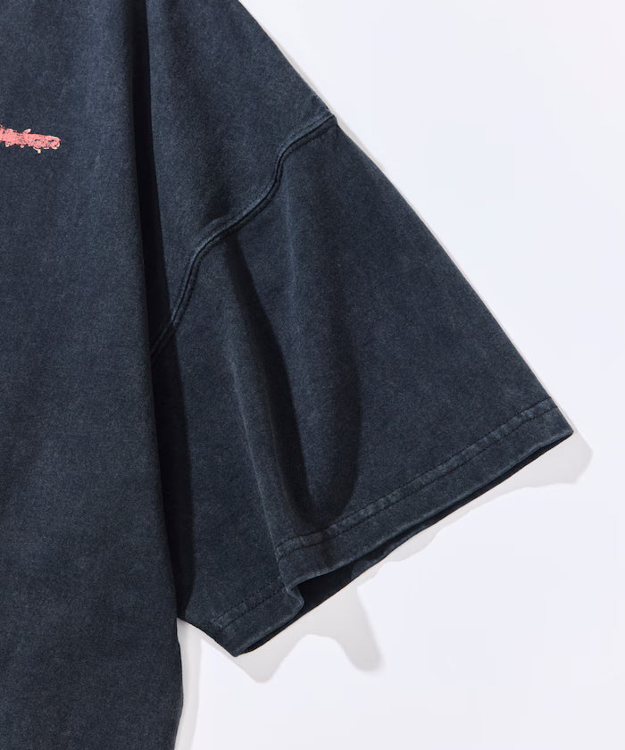 【EXCLUSIVE】Vintage-Like Slipknot Graphic T-Shirt / Slipknot