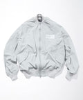 2.5 Layers Heli Crew Shell Jacket - Gray
