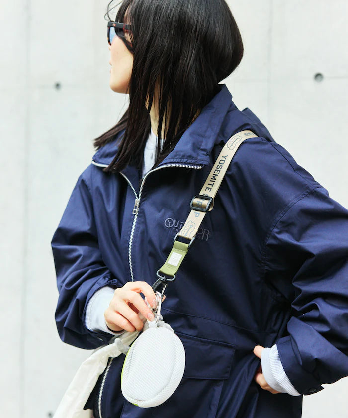 YOSEMITE ECO BAG STRAP Yosemite Eco Bag Strap