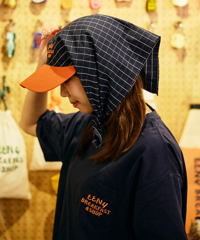 EENY × FREAK'S STORE Sunshade Cap
