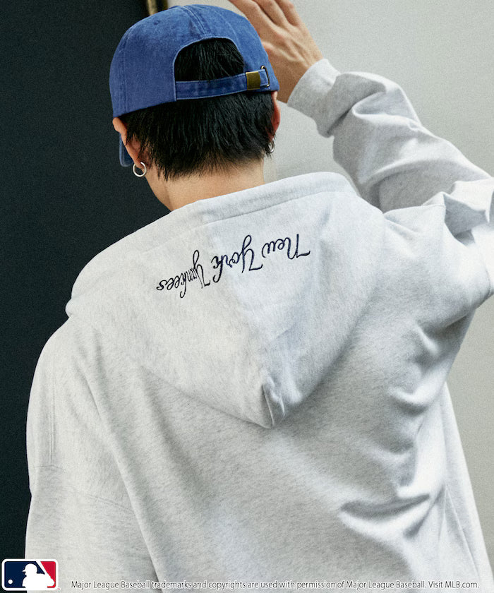 Limited Edition SWEAT ZIP HOODIE