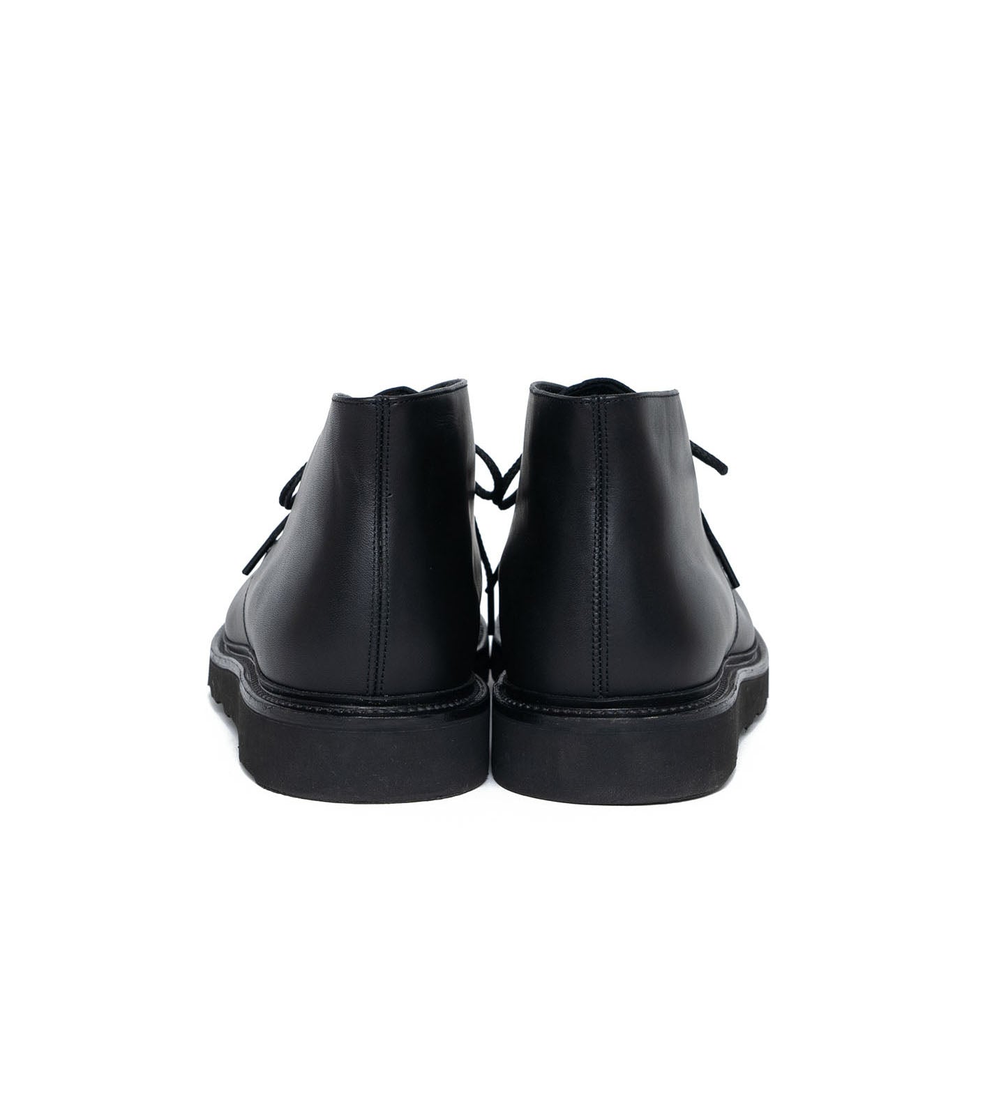 GORE-TEX Chukka Boots