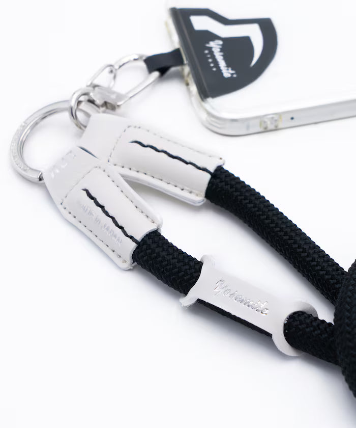 YOSEMITE STRAP LEATHER