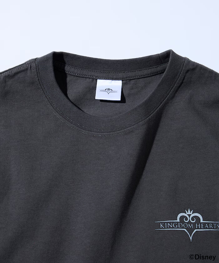 【March 27, 12:00 release】KINGDOM HEARTS/SORA/GRAPHIC TEE/Sora/Graphic T-shirt