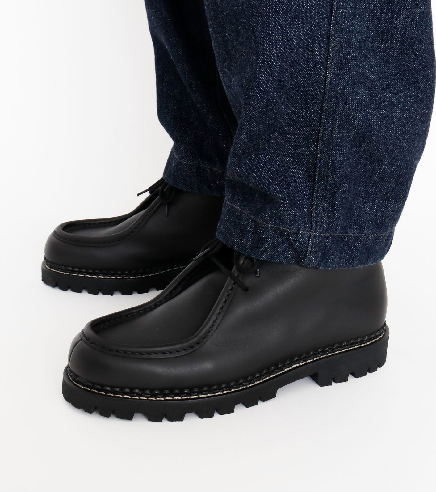 nanamica Exclusive Milly