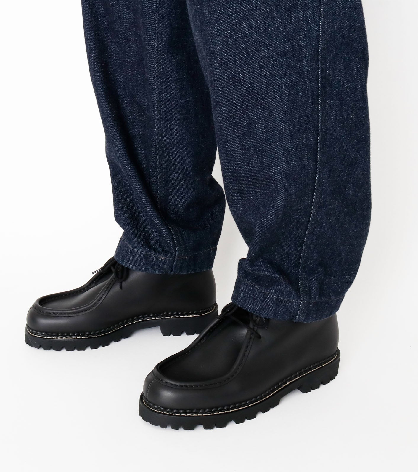 nanamica Exclusive Milly