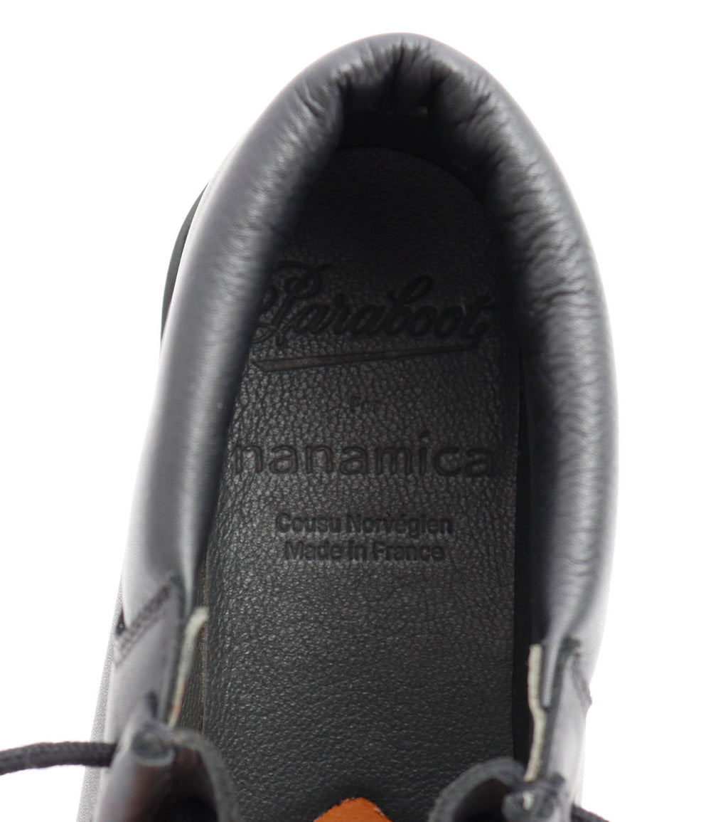 nanamica Exclusive Milla