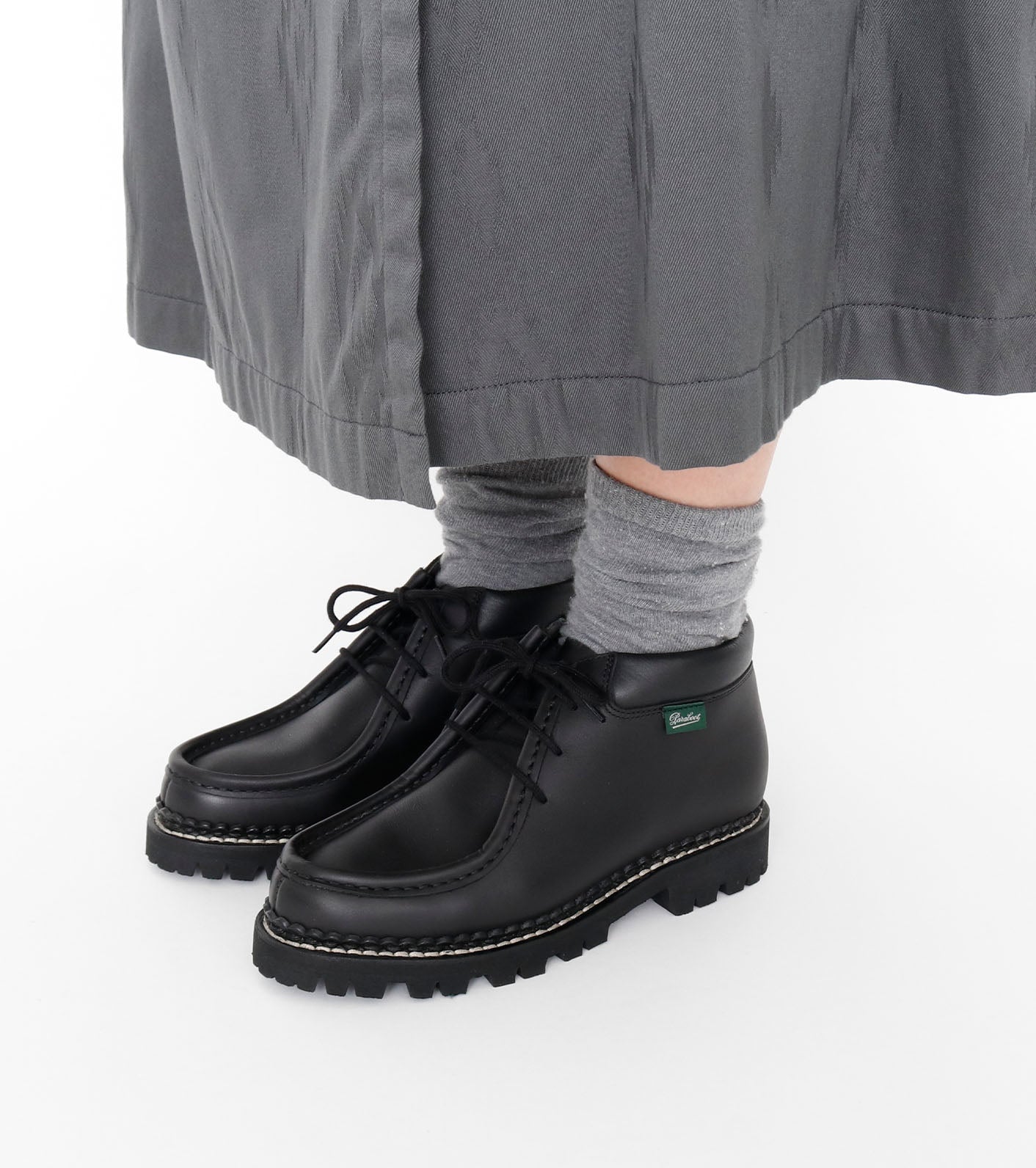 nanamica Exclusive Milla