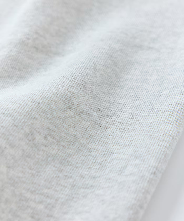 12oz Heavyweight Relaxed Fit Sweatpants / Setup Compatible 【Limited Release】