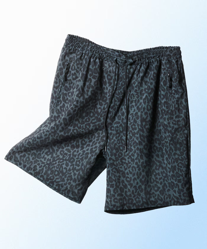 AiRide/Pocketable Easy Shorts/Quick-Drying/UV Cut 【Limited Edition】