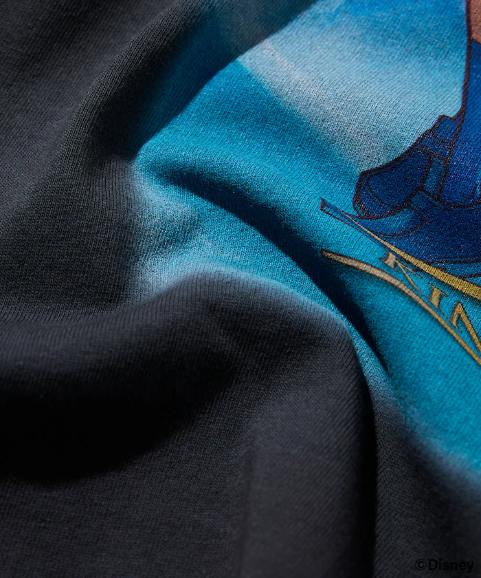 [March 27, 12:00 release] KINGDOM HEARTS II / VISUAL TEE / Kingdom Hearts II / Visual T-Shirt