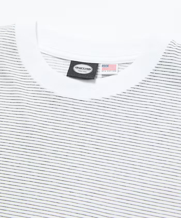 STORATECH/Wide Silhouette Crew Neck T-Shirt/Antibacterial/Odor Resistant/Antimicrobial/UV Cut/Contact Cooling/Water Absorbent and Quick Drying 【Limited Edition】