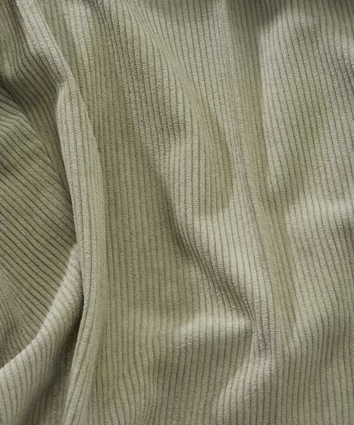 Relax Fit Corduroy Setup / Tailored Jacket / Wide Pants 【Limited Edition】