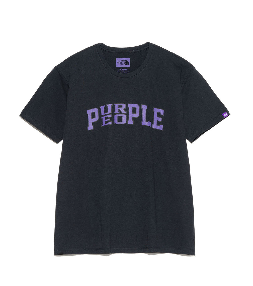 COOLMAX Graphic Pack Tee - K(Black)