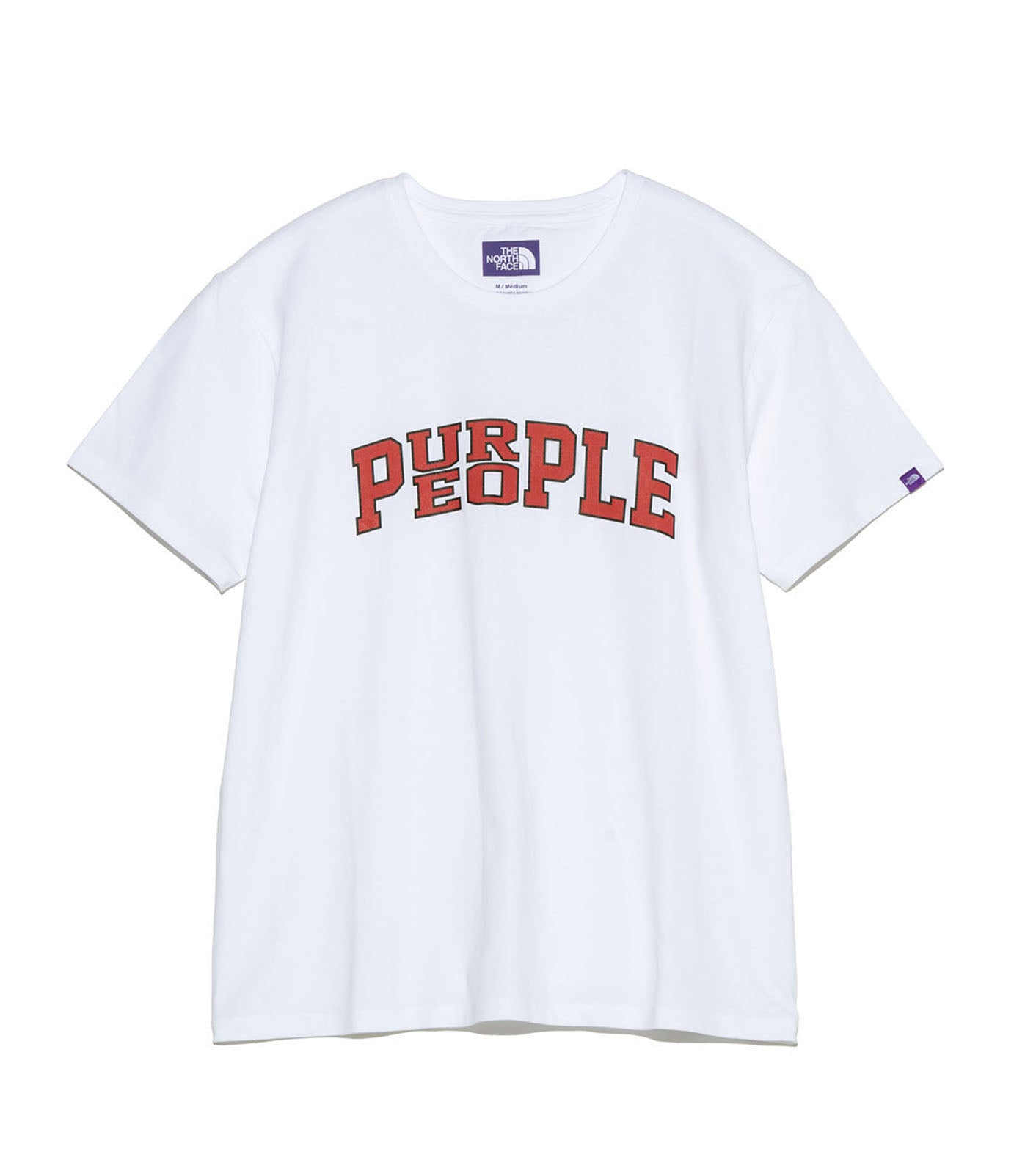COOLMAX Graphic Pack Tee - W(White)
