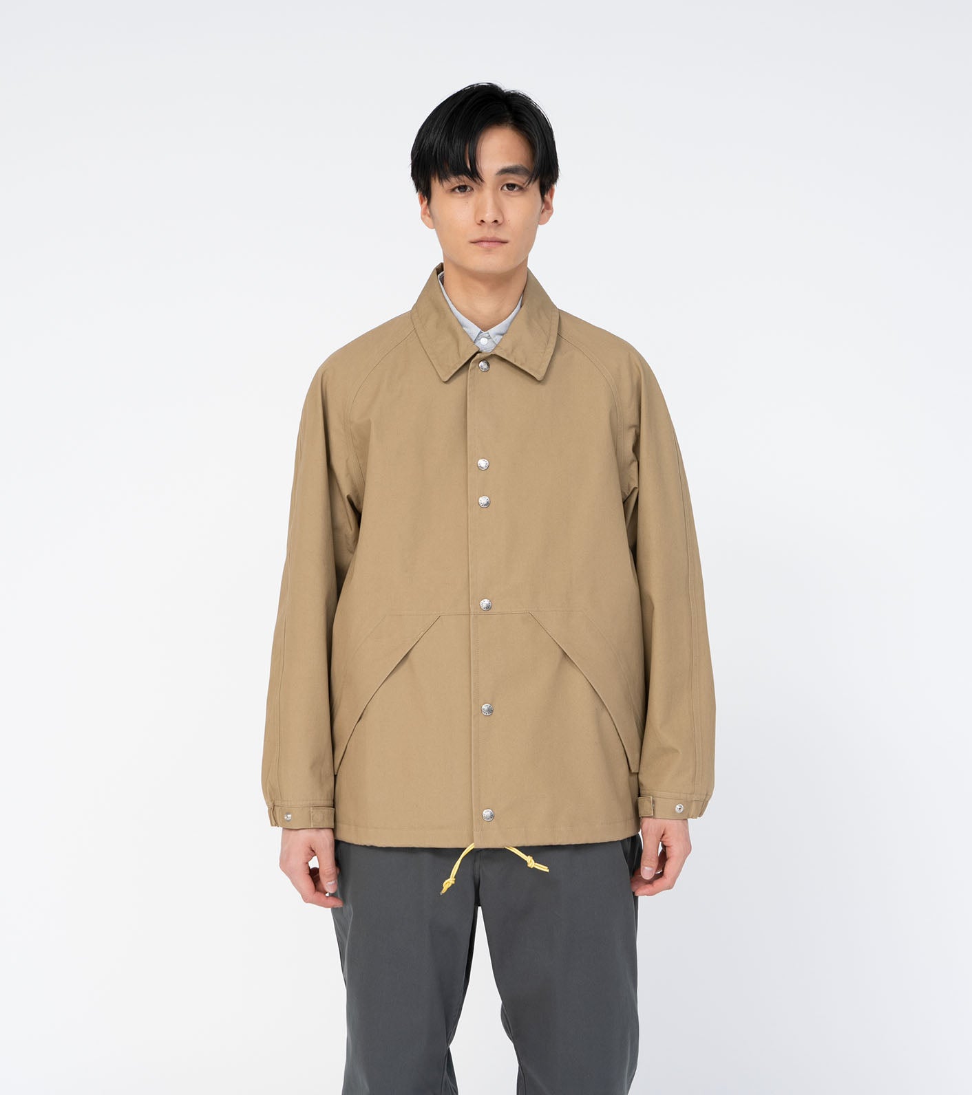 GORE-TEX Field Jacket