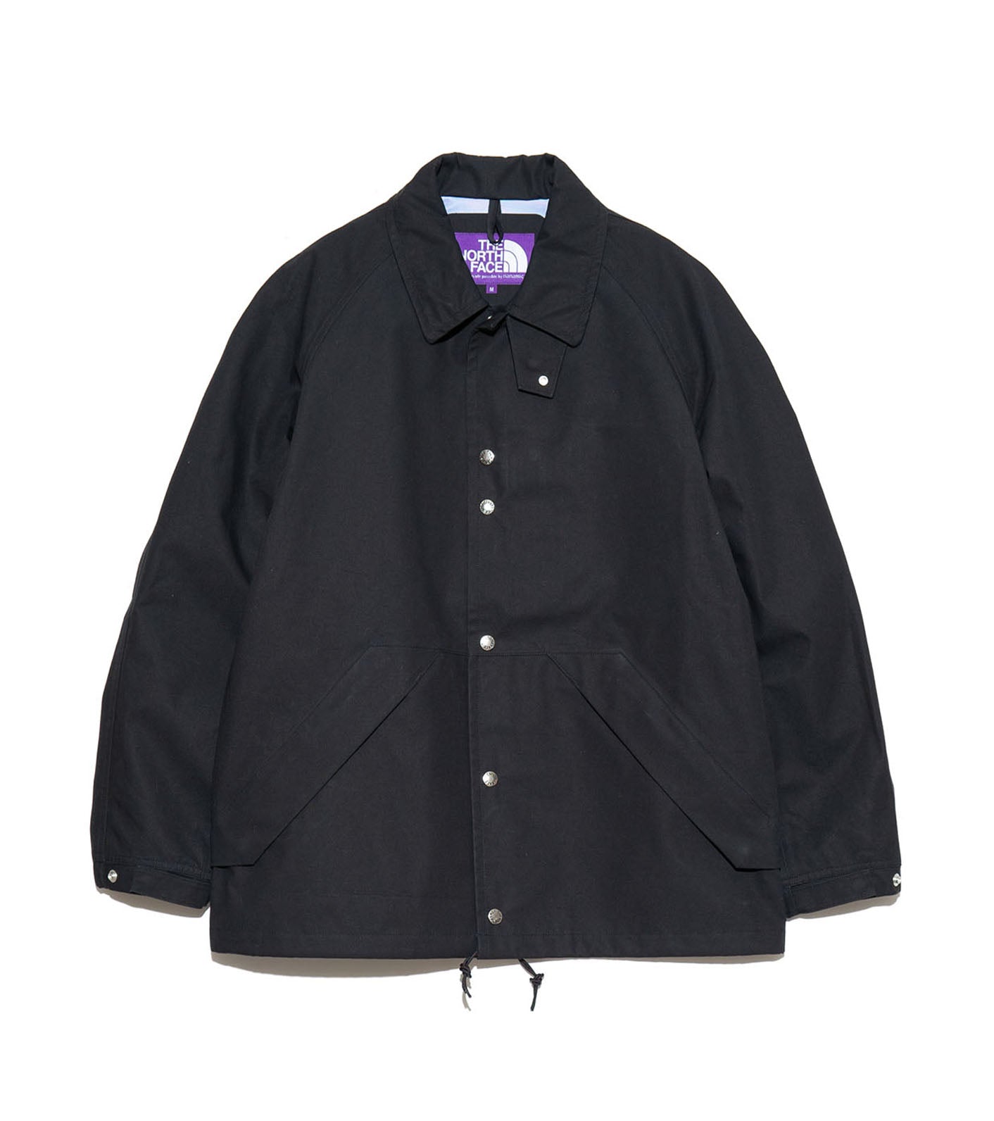 GORE-TEX Field Jacket - K(Black)