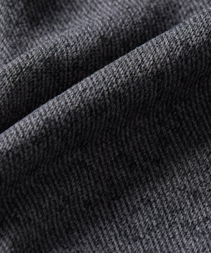 Relaxed Fit Knit Fleece Easy Jogger Pants